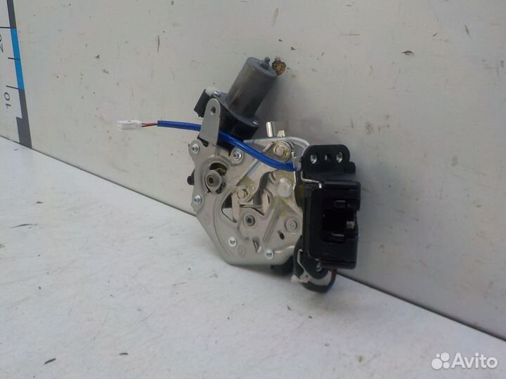 Б/У Замок багажника Mazda CX-5 2016- TK4962310C