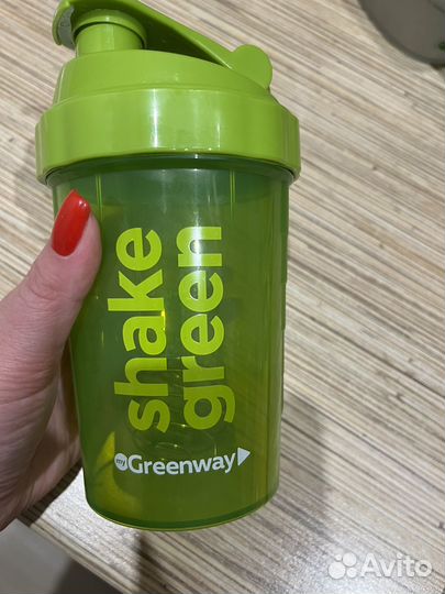 Балансер гринвей