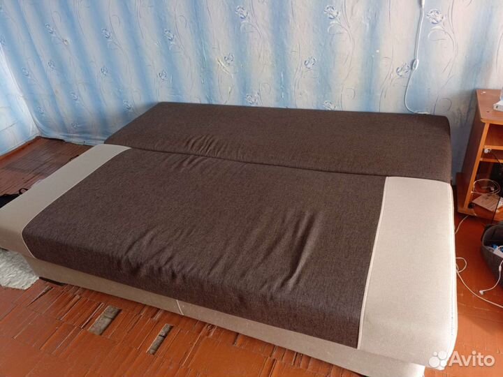 Диван кровать бу