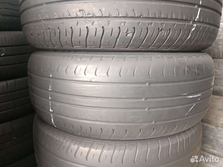 Hankook Optimo K415 225/60 R17 99H