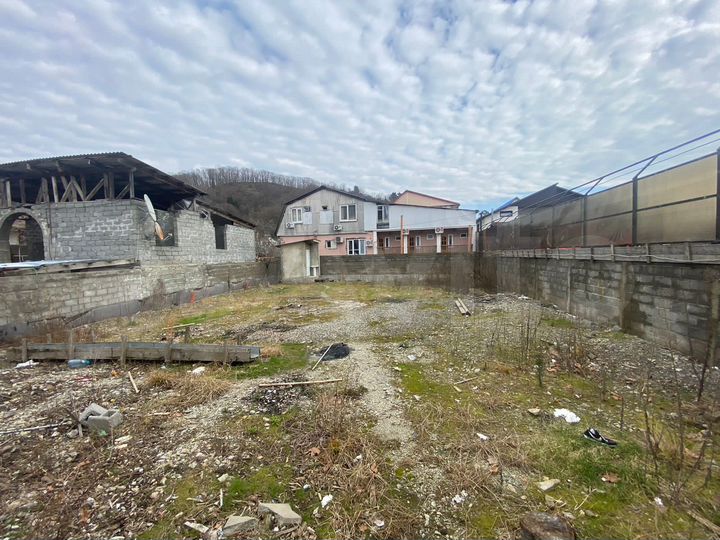 Участок 4,5 сот. (ИЖС)