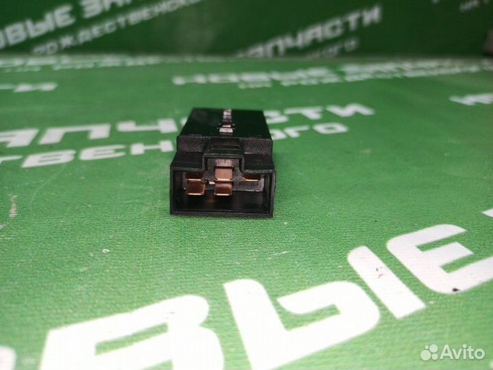 Кнопка обогрева заднего стекла Daewoo Matiz