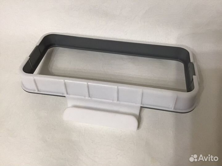 Универсальный держатель для мусорных пакетов