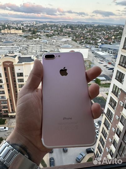 iPhone 7 Plus, 32 ГБ