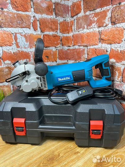 Мощный Штроборез Makita 2700w