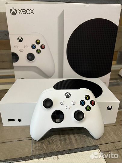 Xbox Series S