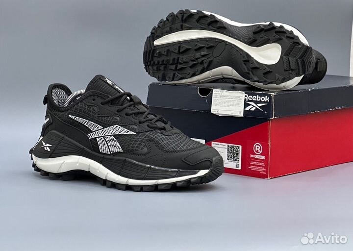 Кроссовки Reebok gore-tex термо