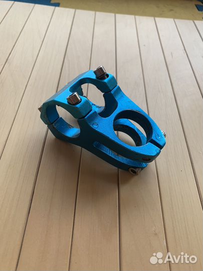 Вынос Wake Running, 45х31.8 мм