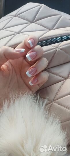 Маникюр Педикюр Наращивание ногтей Ленинский район