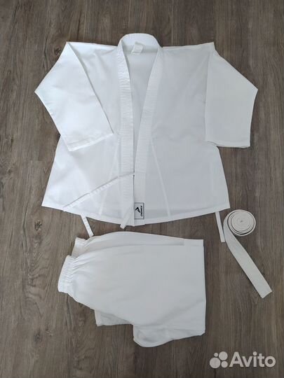 Кимоно для каратэ 140