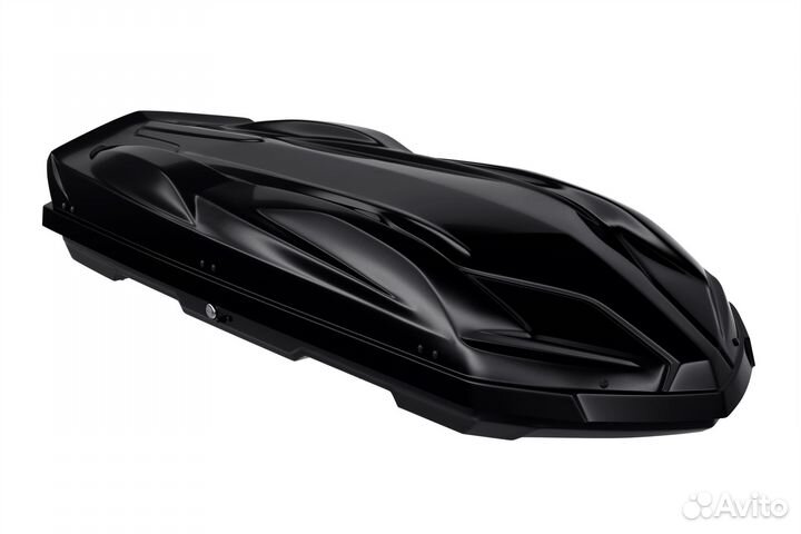 Багажный бокс cybort F1 410 206x80x33 см