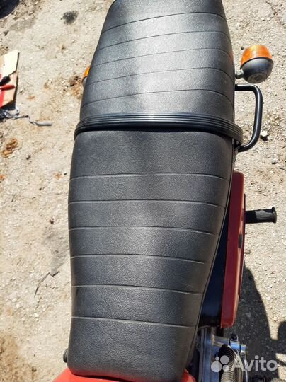 Иж планета 5