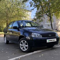 ВАЗ (LADA) Kalina 1.6 MT, 2008, 131 245 км