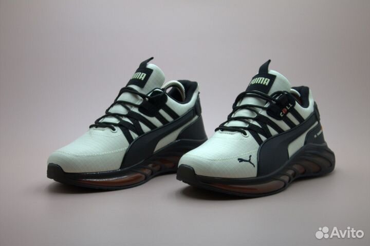 Кроссовки Puma r