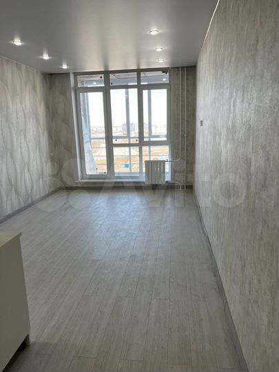 Квартира-студия, 27 м², 8/9 эт.
