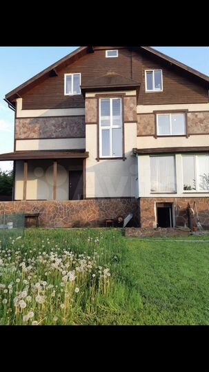 Квартира-студия, 43 м², 3/3 эт.