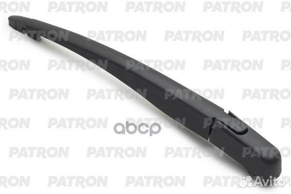 Рычаг стеклоочистителя задн. Opel Corsa C 2000