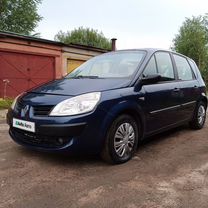 Renault Scenic 1.4 MT, 2003, 152 000 км, с пробегом, цена 416 000 руб.