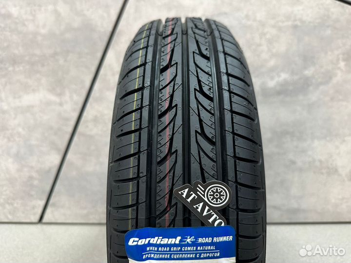 Cordiant Road Runner PS-1 175/65 R14 82H