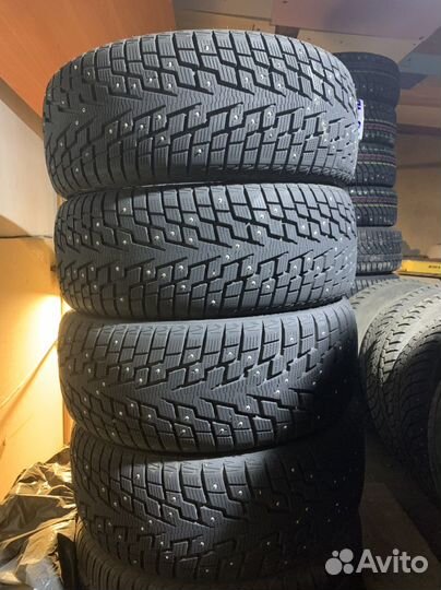 GT Radial IcePro 3 205/50 R17