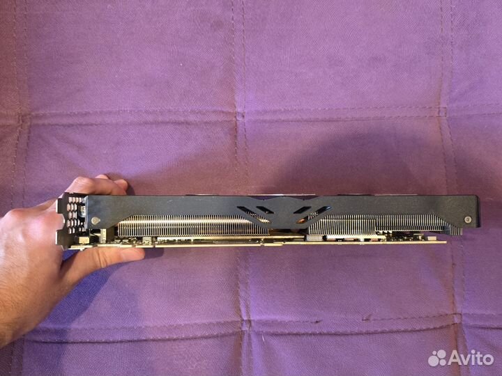 Palit dual rtx 2070 8gb