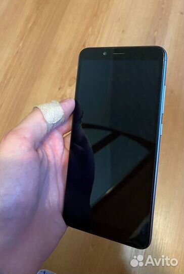 Xiaomi Redmi 6A, 2/32 ГБ