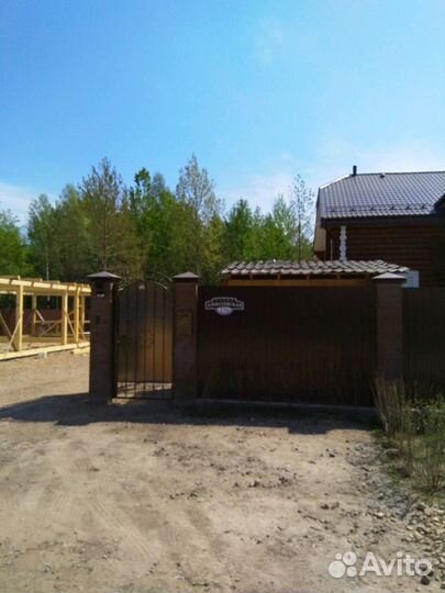 Строители