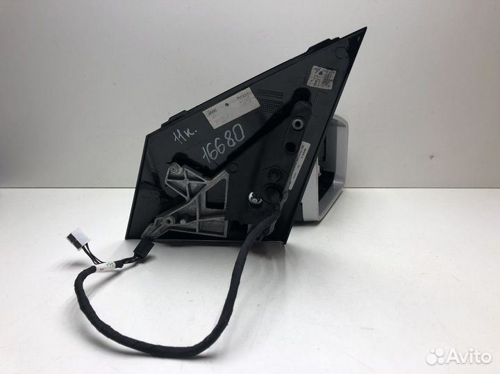 Зеркало правое Mercedes W246 B-Klasse 2012-2018