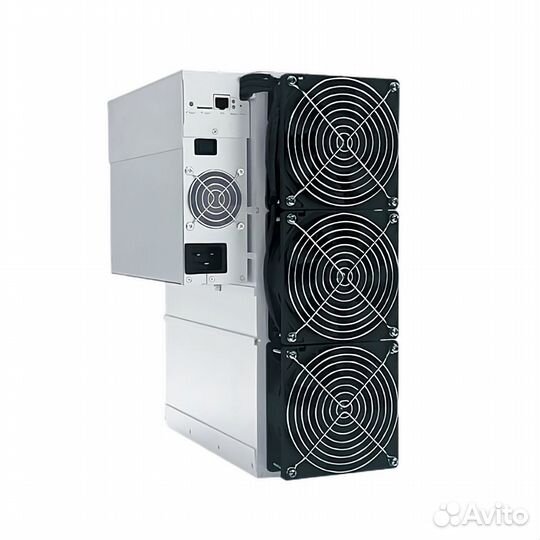 Асик Jasminer X16-P 5,8 Gh/s