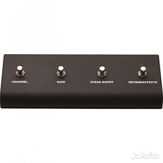 Гитарный комбоусилитель Randall RG200 G3plus
