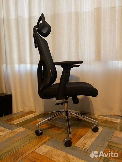 Компьютерное кресло norden