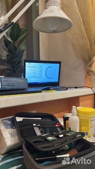 Ремонт настройка компьютеров Компьютерный мастер