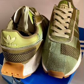 Кроссовки adidas retropy e5