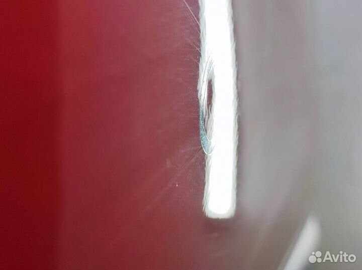 Дверь передняя правая Hyundai Getz TB 2007