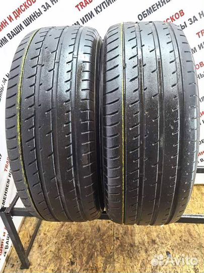 Toyo Proxes T1 Sport SUV 265/60 R18