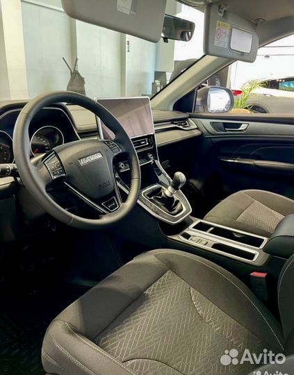 Haval M6 1.5 МТ, 2024
