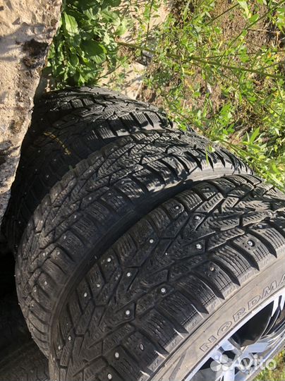 Колеса r15 Лачетти,элантра 2005год