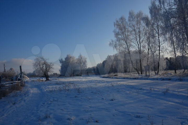 Участок 15 сот. (ИЖС)