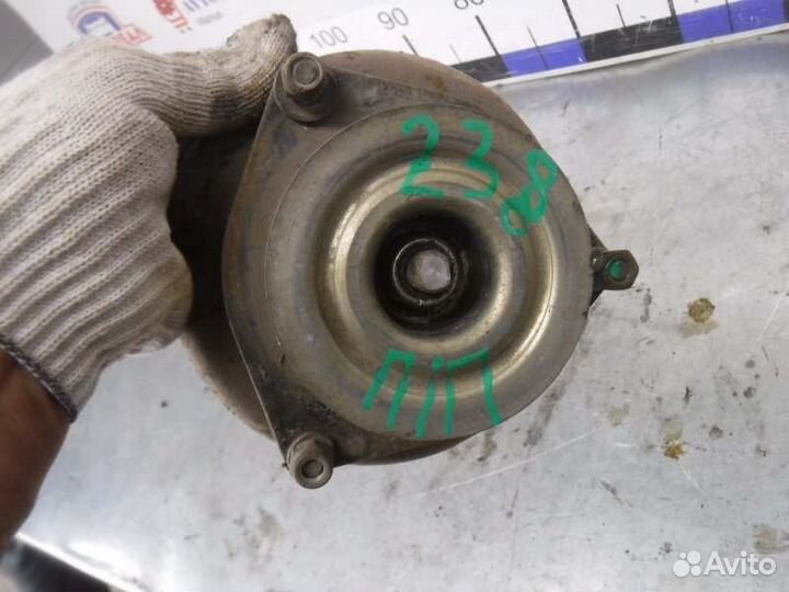 Амортизатор передний правый Ваз 21099 2111 2002