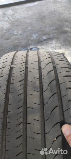 Continental ContiSportContact 5 235/45 R17