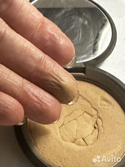 Becca Fawn 9.5 грамм Бронзер