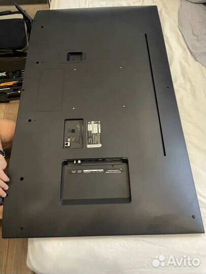 LG Телевизор 4к