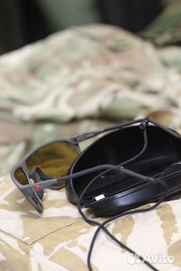 Очки suvasol Швейцария оригинал в чехле