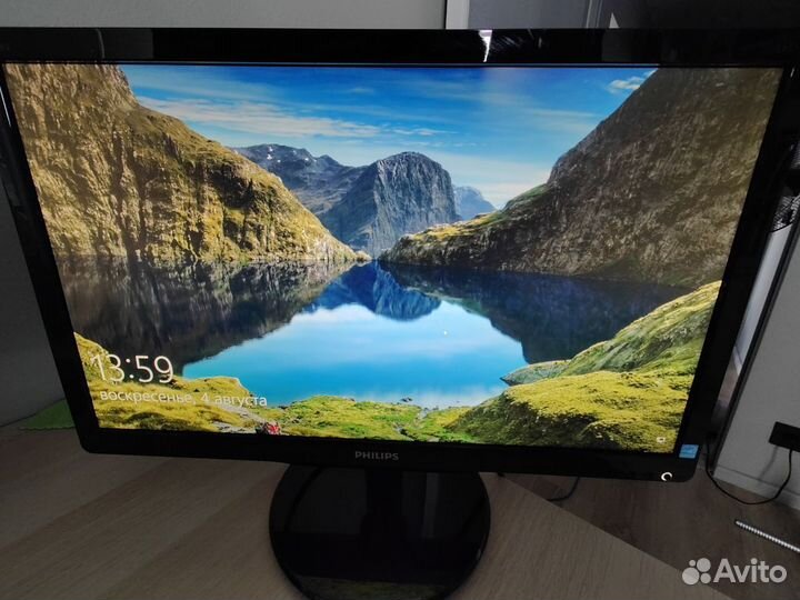 Стационарный компьютер Core i3 8гб озу 1.3TB HDD