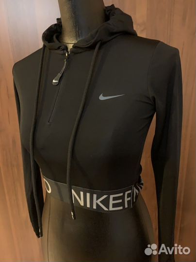 Костюм для фитнеса nike