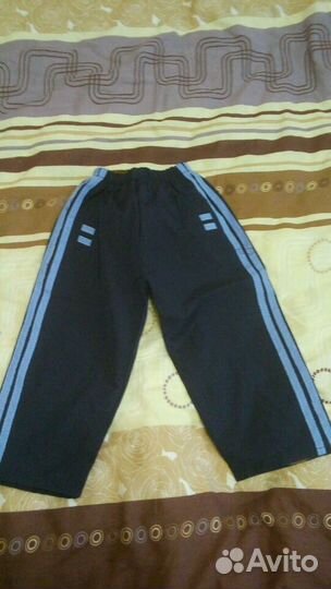 Спортивный костюм