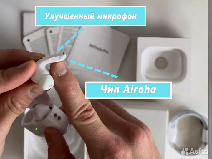 AirPods оптом