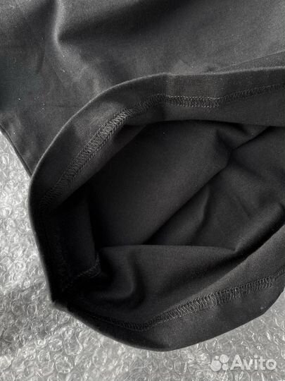 Футболка Syna World,NO gimmicks, черная арт:476