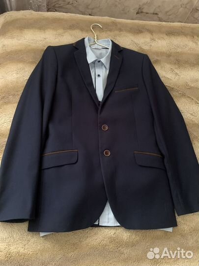 Костюм школьный для мальчика