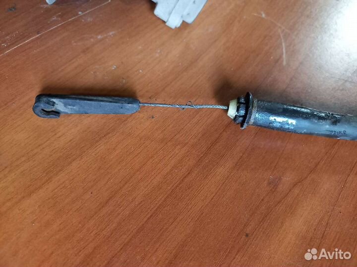 Моторчик Круз Контроля Форд Фокус 1